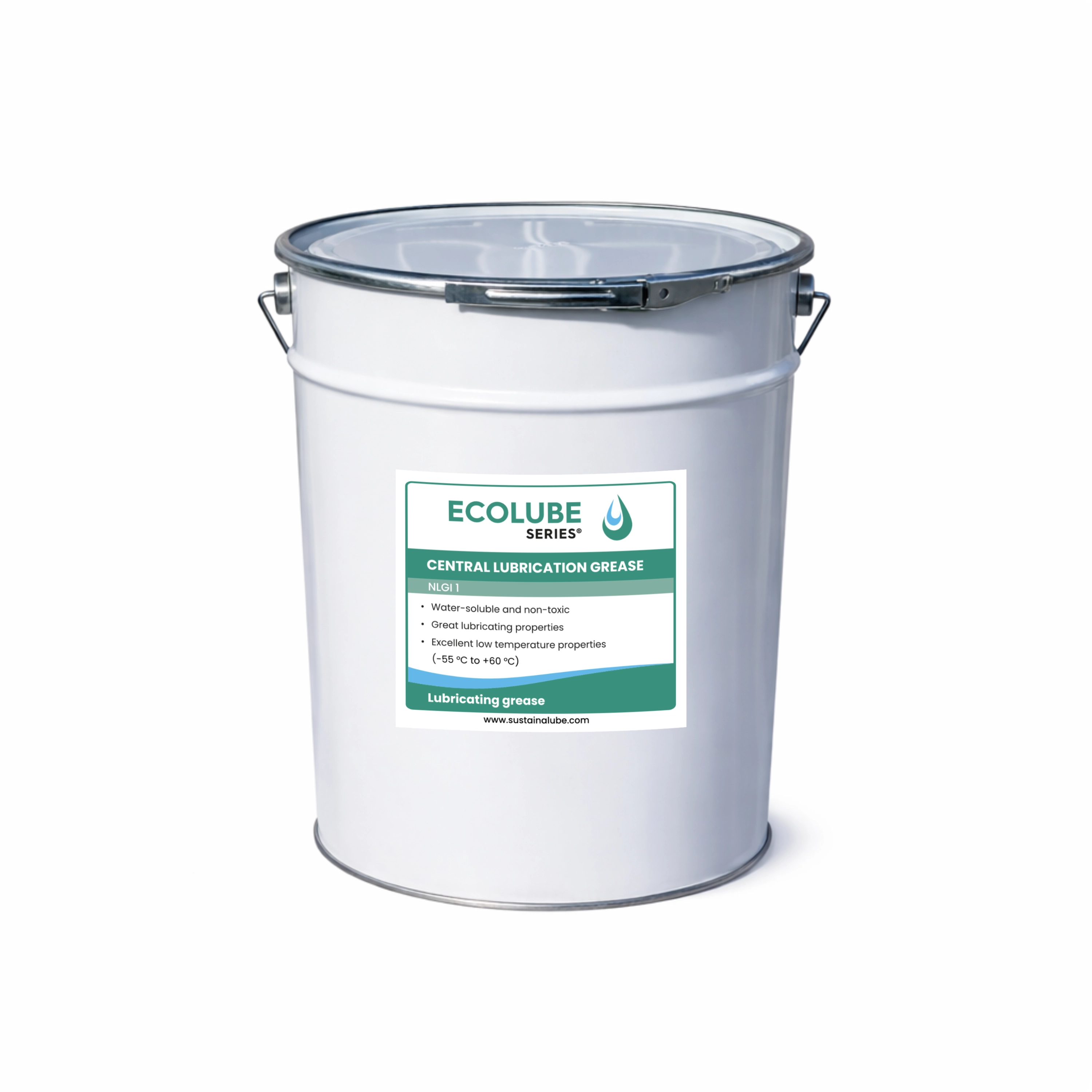 Central Lubrication Grease