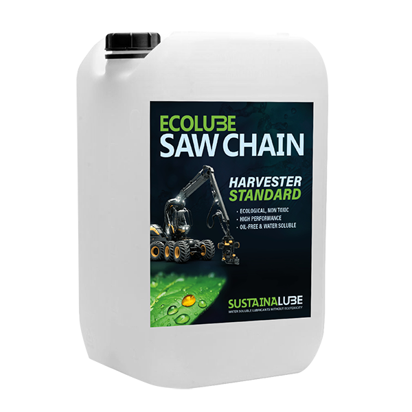 EcoLube Saw chain - harvester standard